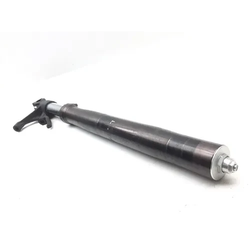 Front Forks Tubes Legs 2005 Yamaha YZF R1 Raven 2858A x 7