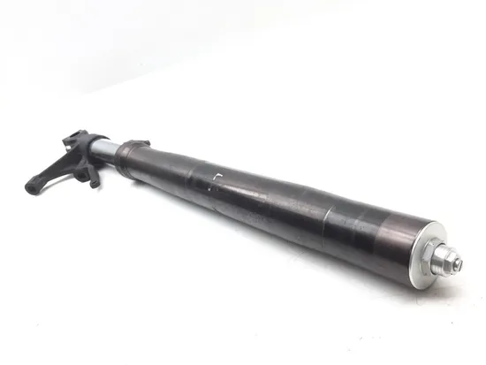 Front Forks Tubes Legs 2005 Yamaha YZF R1 Raven 2858A x