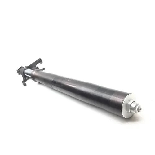 Front Forks Tubes Legs 2005 Yamaha YZF R1 Raven 2858A x 17