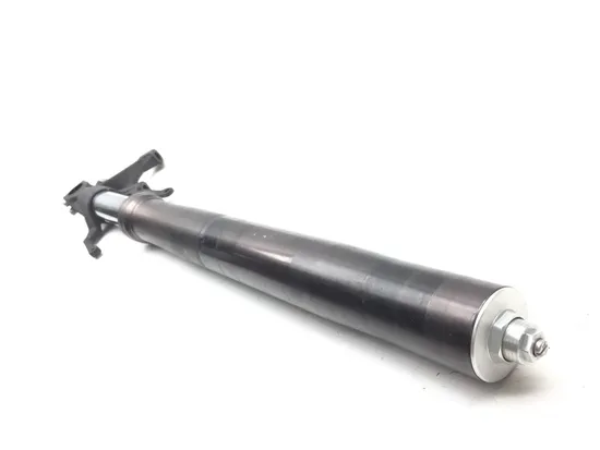 Front Forks Tubes Legs 2005 Yamaha YZF R1 Raven 2858A x