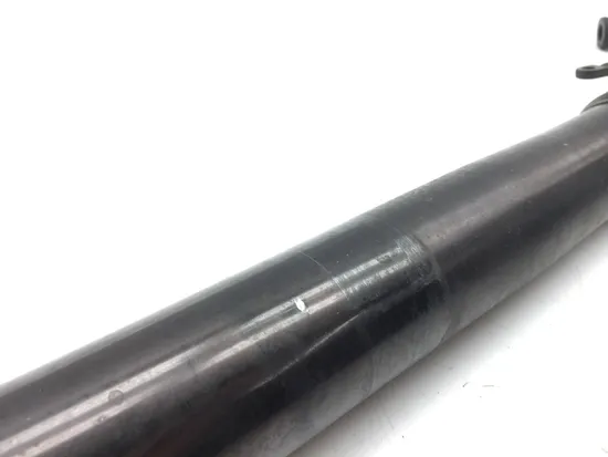 Front Forks Tubes Legs 2005 Yamaha YZF R1 Raven 2858A x