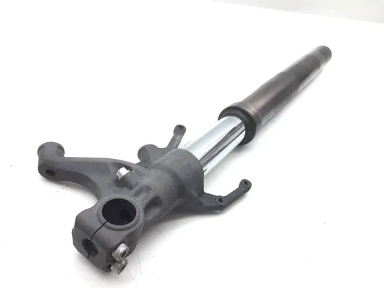 Front Forks Tubes Legs 2005 Yamaha YZF R1 Raven 2858A x