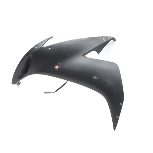 Left Right Mid Upper Fairing Cover 2005 Yamaha YZF R1 Raven 2858A x 6