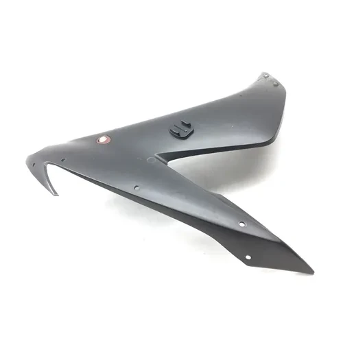 Left Right Mid Upper Fairing Cover 2005 Yamaha YZF R1 Raven 2858A x 3