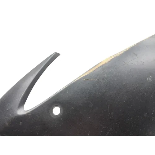 Left Right Mid Upper Fairing Cover 2005 Yamaha YZF R1 Raven 2858A x 9