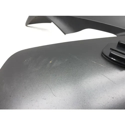 Left Right Mid Upper Fairing Cover 2005 Yamaha YZF R1 Raven 2858A x 4