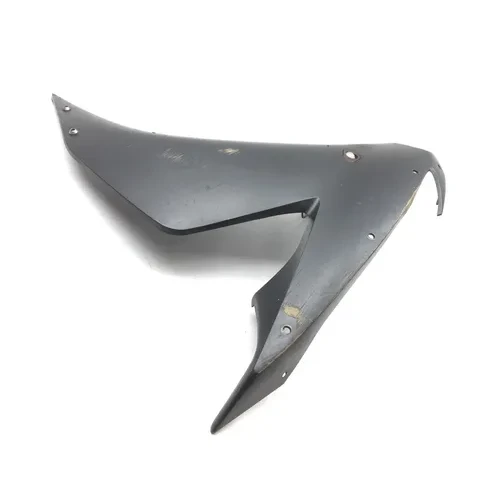 Left Right Mid Upper Fairing Cover 2005 Yamaha YZF R1 Raven 2858A x 11