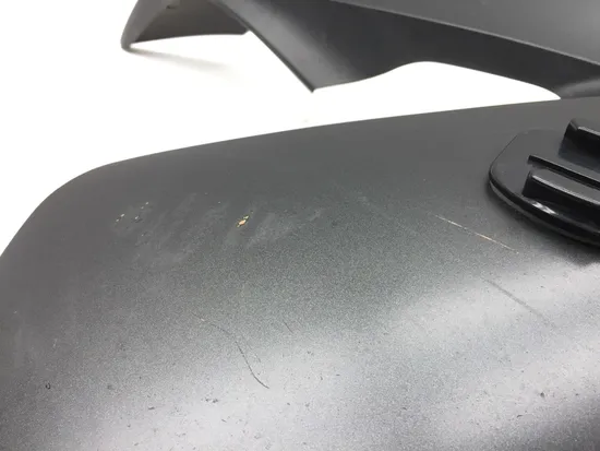 Left Right Mid Upper Fairing Cover 2005 Yamaha YZF R1 Raven 2858A x