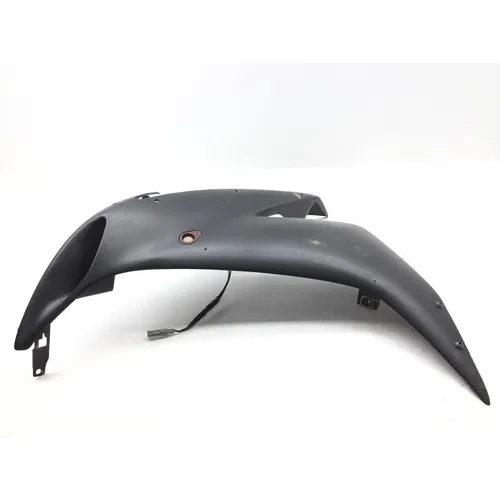 Left Right Mid Upper Fairing Cover 2005 Yamaha YZF R1 Raven 2858A x 10