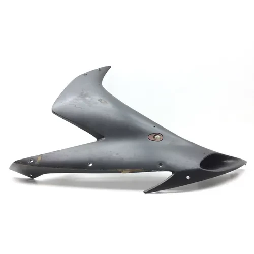 Left Right Mid Upper Fairing Cover 2005 Yamaha YZF R1 Raven 2858A x 12