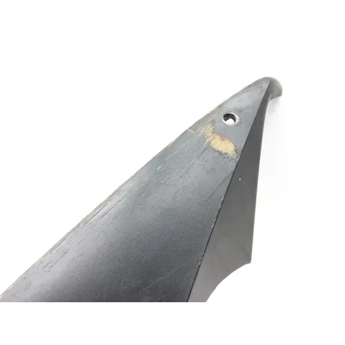 Left Right Mid Upper Fairing Cover 2005 Yamaha YZF R1 Raven 2858A x 8