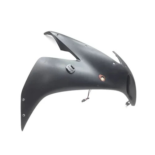 Left Right Mid Upper Fairing Cover 2005 Yamaha YZF R1 Raven 2858A x 2