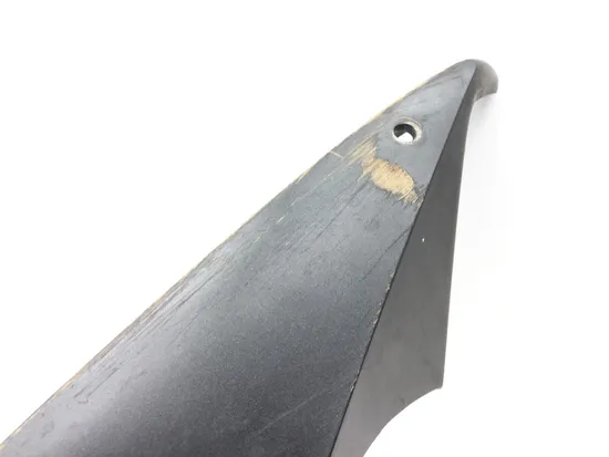 Left Right Mid Upper Fairing Cover 2005 Yamaha YZF R1 Raven 2858A x