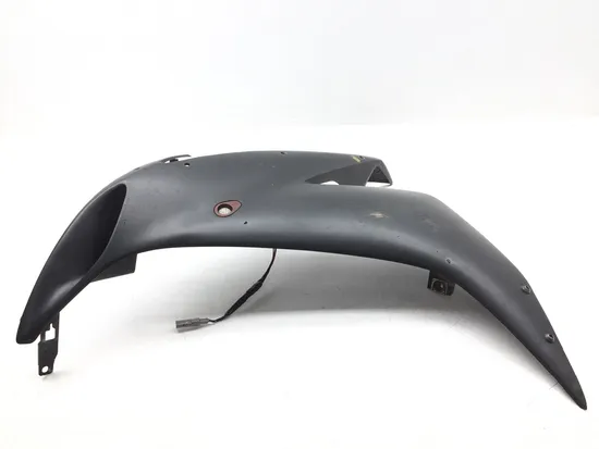 Left Right Mid Upper Fairing Cover 2005 Yamaha YZF R1 Raven 2858A x