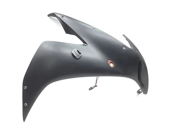 Left Right Mid Upper Fairing Cover 2005 Yamaha YZF R1 Raven 2858A x