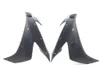 Left Right Mid Upper Fairing Cover 2005 Yamaha YZF R1 Raven 2858A x