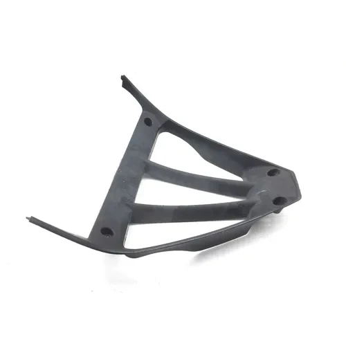 Front Center Inner V Fairing Cover 2005 Yamaha YZF R1 Raven 2858A 7