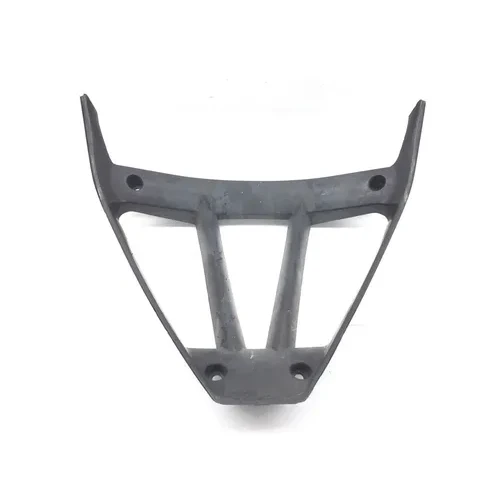Front Center Inner V Fairing Cover 2005 Yamaha YZF R1 Raven 2858A 3
