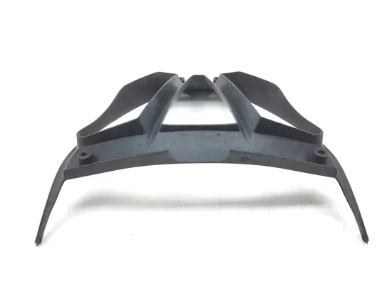 Front Center Inner V Fairing Cover 2005 Yamaha YZF R1 Raven 2858A