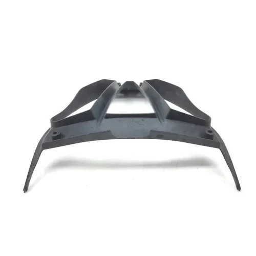 Front Center Inner V Fairing Cover 2005 Yamaha YZF R1 Raven 2858A 9