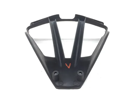 Front Center Inner V Fairing Cover 2005 Yamaha YZF R1 Raven 2858A