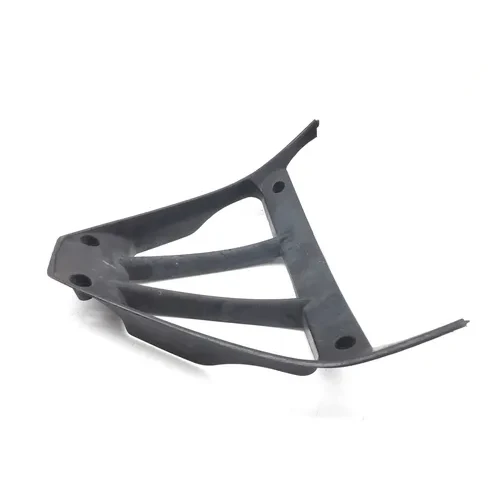 Front Center Inner V Fairing Cover 2005 Yamaha YZF R1 Raven 2858A 5