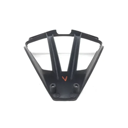 Front Center Inner V Fairing Cover 2005 Yamaha YZF R1 Raven 2858A 10
