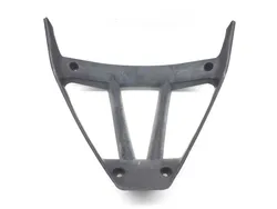 Front Center Inner V Fairing Cover 2005 Yamaha YZF R1 Raven 2858A