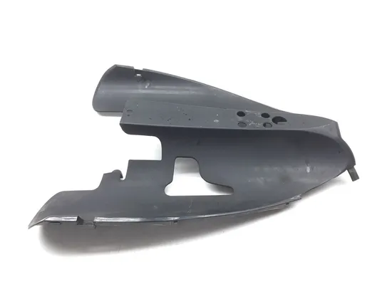 Rear Tail Under Fairing 2005 Yamaha YZF R1 Raven 2858A x