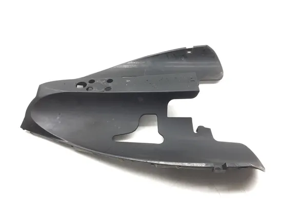 Rear Tail Under Fairing 2005 Yamaha YZF R1 Raven 2858A x