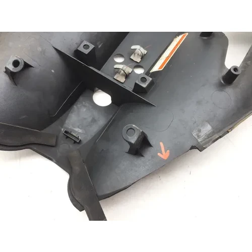 Rear Tail Under Fairing 2005 Yamaha YZF R1 Raven 2858A x 12