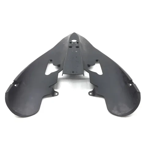 Rear Tail Under Fairing 2005 Yamaha YZF R1 Raven 2858A x 7
