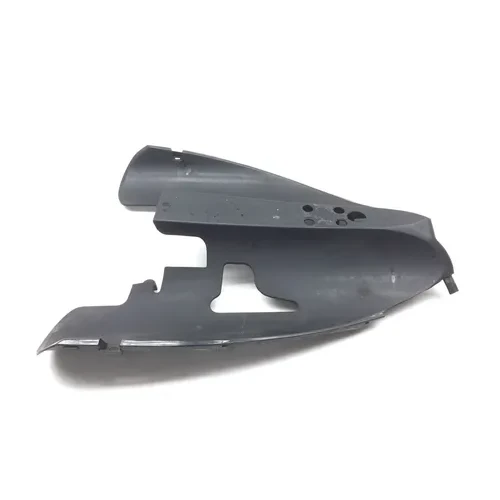 Rear Tail Under Fairing 2005 Yamaha YZF R1 Raven 2858A x 9