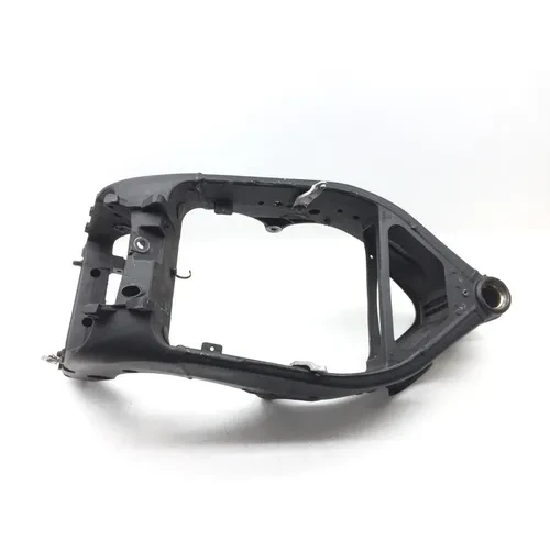 Main Frame Chassis CLN Ready To Go 2005 Yamaha YZF R1 Raven 2858A 7