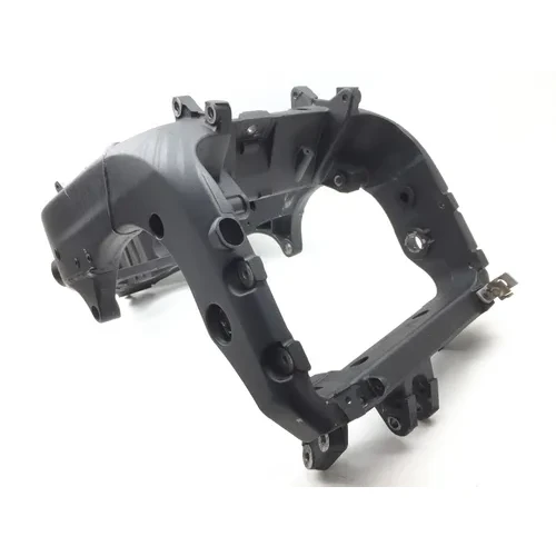 Main Frame Chassis CLN Ready To Go 2005 Yamaha YZF R1 Raven 2858A 17