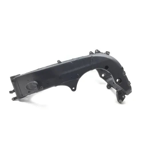 Main Frame Chassis CLN Ready To Go 2005 Yamaha YZF R1 Raven 2858A 13