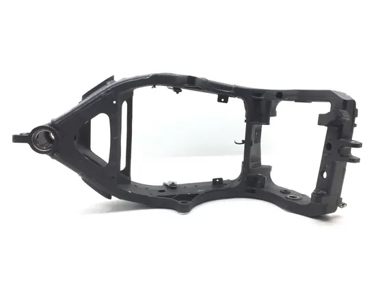 Main Frame Chassis CLN Ready To Go 2005 Yamaha YZF R1 Raven 2858A