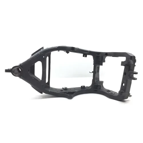 Main Frame Chassis CLN Ready To Go 2005 Yamaha YZF R1 Raven 2858A 18