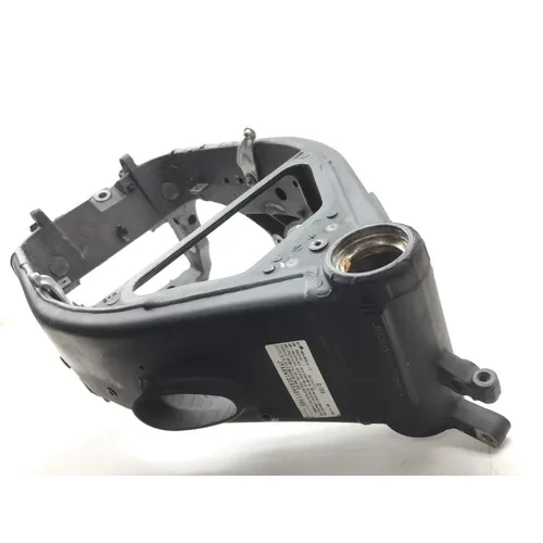 Main Frame Chassis CLN Ready To Go 2005 Yamaha YZF R1 Raven 2858A 9