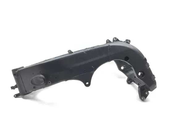 Main Frame Chassis CLN Ready To Go 2005 Yamaha YZF R1 Raven 2858A