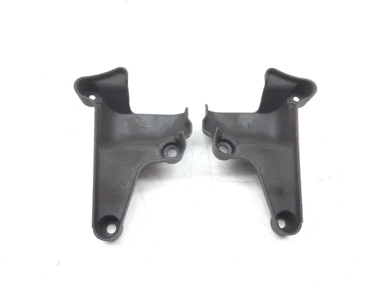 Misc Plastic Set 2005 Yamaha YZF R1 Raven 2858A