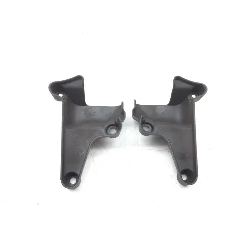 Misc Plastic Set 2005 Yamaha YZF R1 Raven 2858A 5