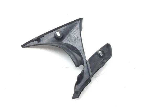 Misc Plastic Set 2005 Yamaha YZF R1 Raven 2858A