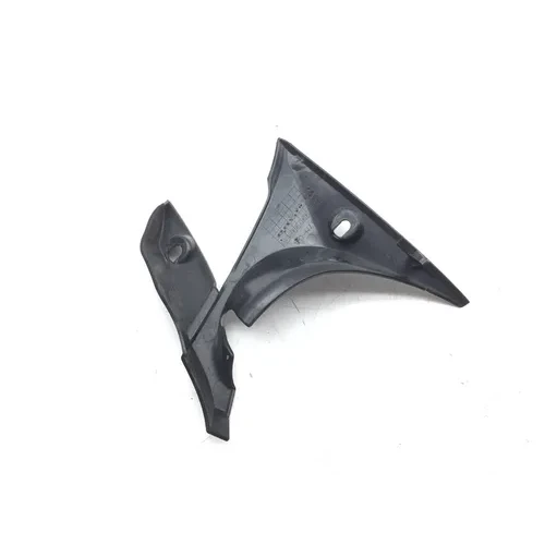 Misc Plastic Set 2005 Yamaha YZF R1 Raven 2858A 7