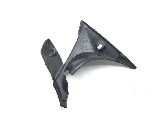 Misc Plastic Set 2005 Yamaha YZF R1 Raven 2858A