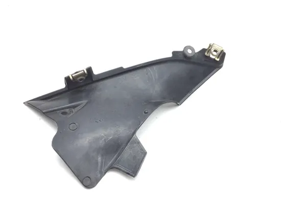 Misc Plastic Set 2005 Yamaha YZF R1 Raven 2858A