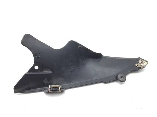 Misc Plastic Set 2005 Yamaha YZF R1 Raven 2858A