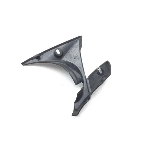 Misc Plastic Set 2005 Yamaha YZF R1 Raven 2858A 9