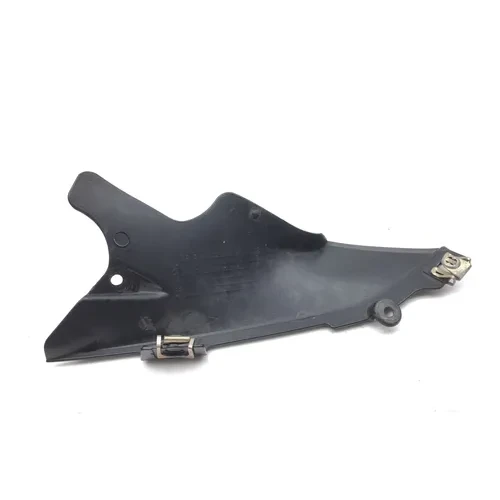 Misc Plastic Set 2005 Yamaha YZF R1 Raven 2858A 11