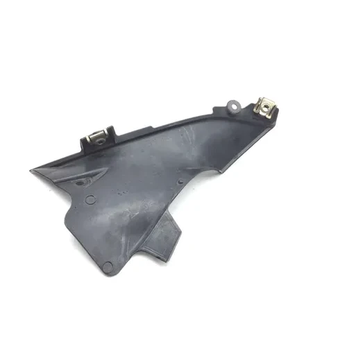 Misc Plastic Set 2005 Yamaha YZF R1 Raven 2858A 12